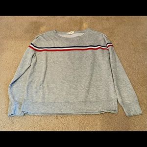 Pink Republic Long Sleeve